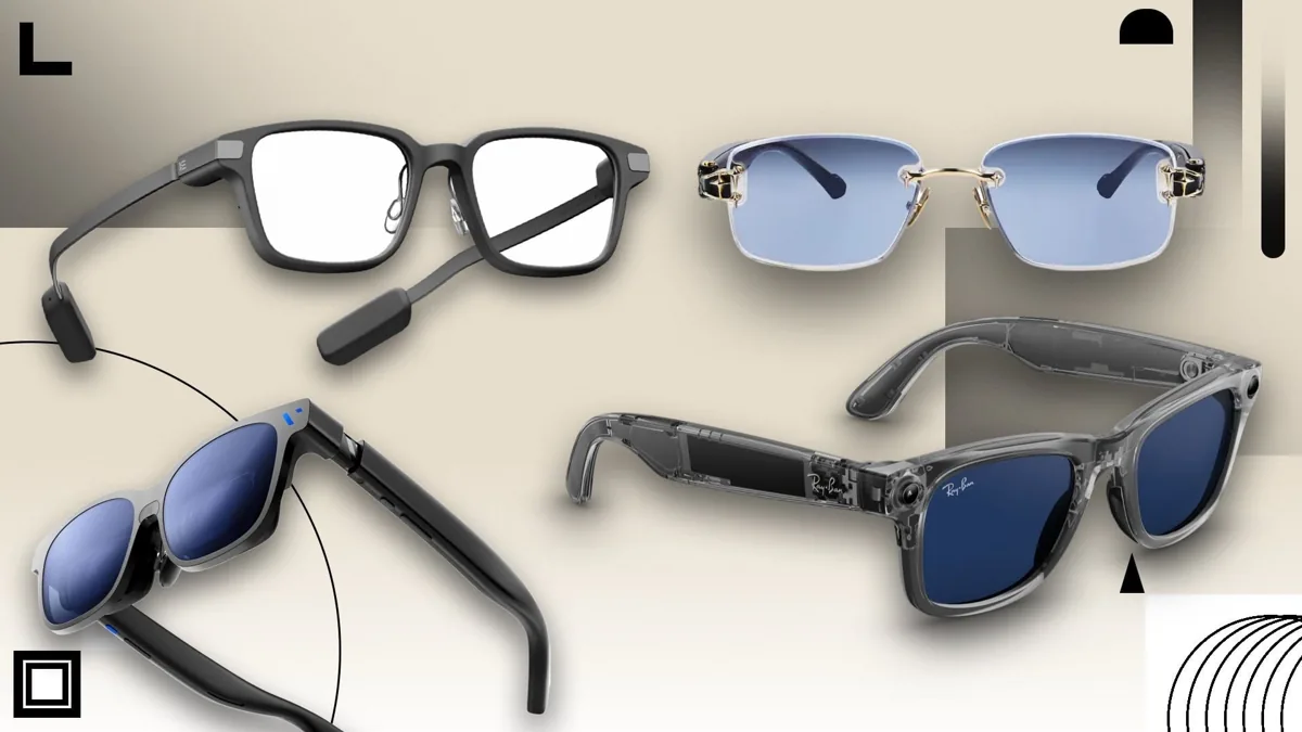 I Tested Every Type of Smart Glasses—Here’s What Actually Fits Your Life