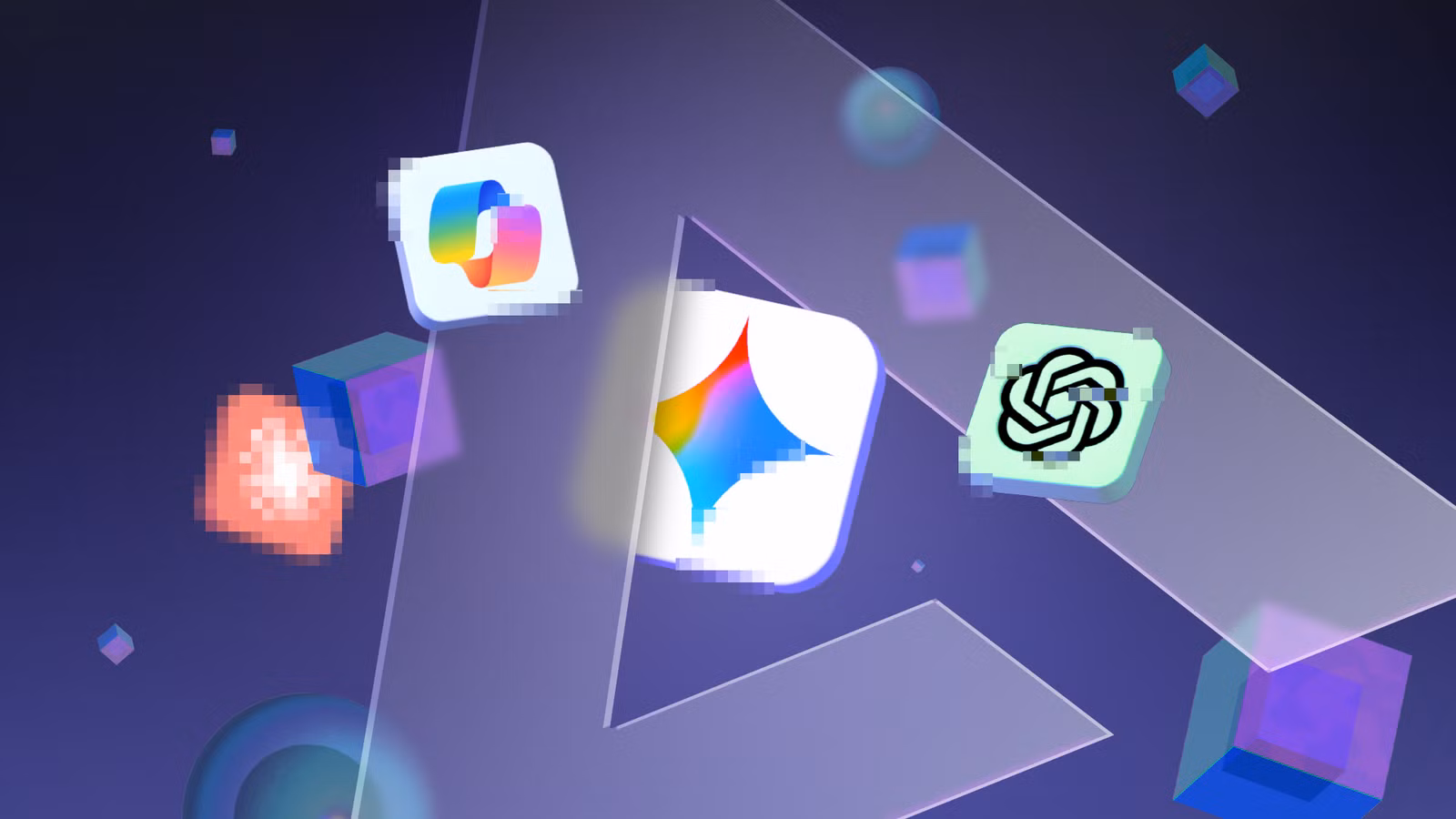 Claude and Gemini Alternatives Are Quietly Beating ChatGPT at Daily Work