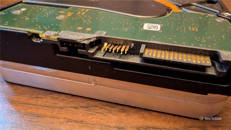 SSD Failures Strike Without Warning: Spot a Dying Drive Before Disaster
