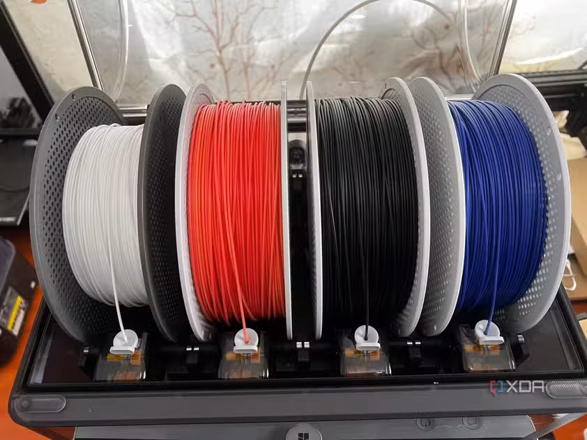 Stop Overpaying for 3D Printer Filament: A Practical Guide to Budget-Friendly Material Choices