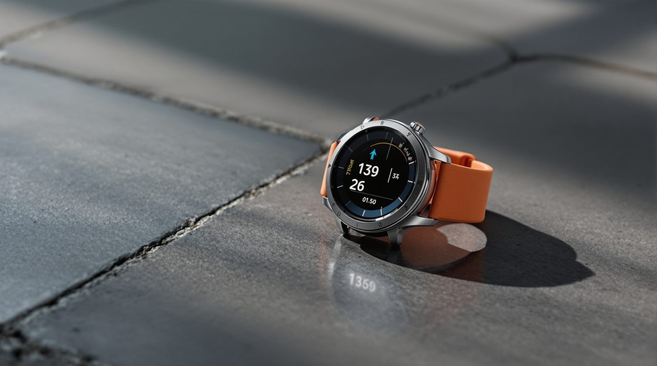 Snapdragon Wear Elite Leap: Galaxy Watch 9’s 3nm Performance Play