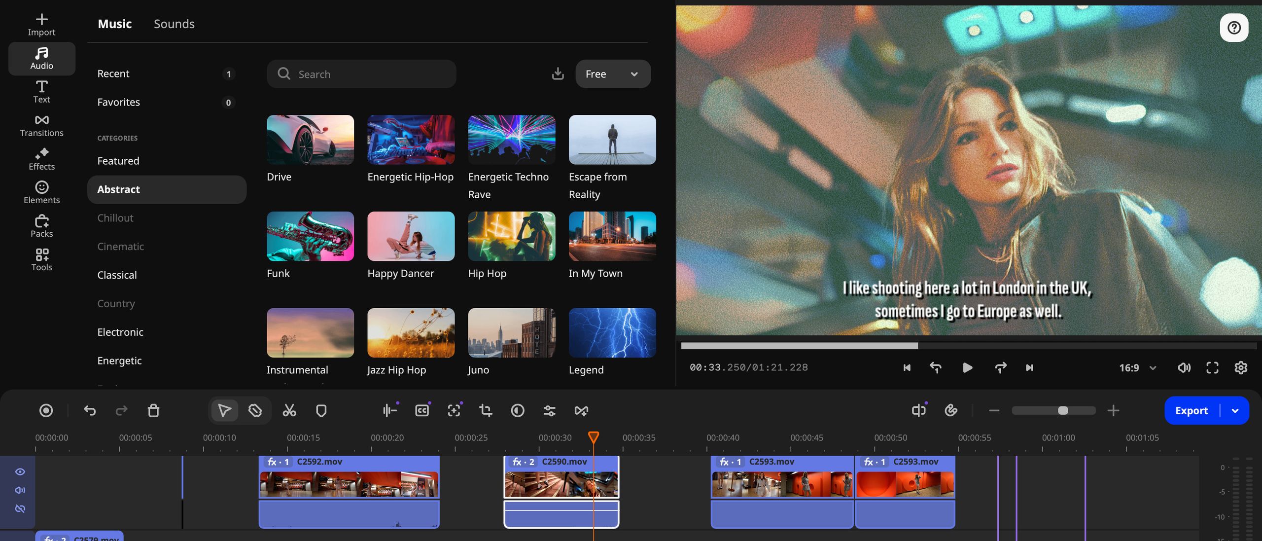 Movavi Video Editor Brings Pro AI Tools to Budget Creators