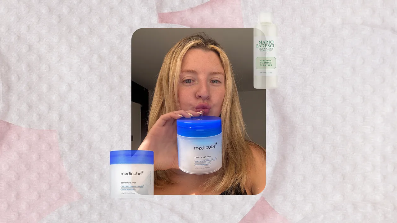 Build a Complete Skincare Routine for Under £100