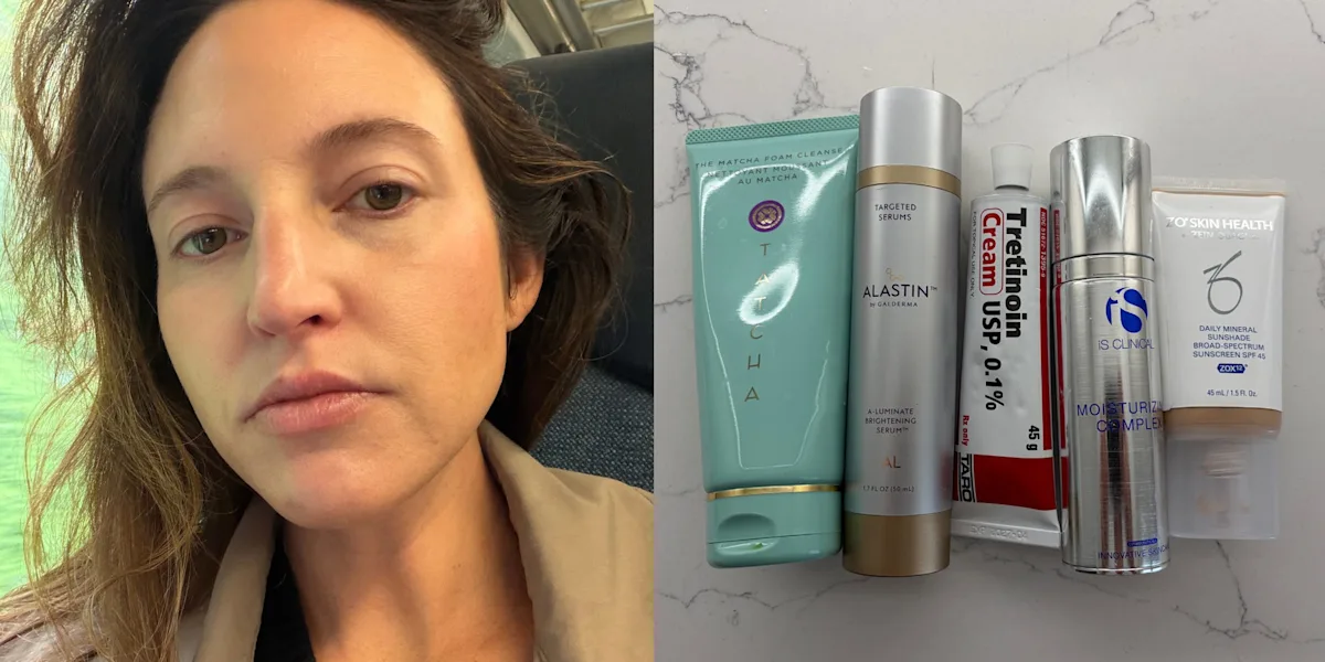 Building an Effective Skincare Routine Without Breaking the Bank