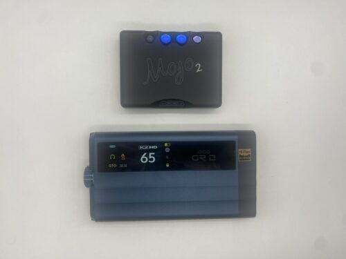 Astell & Kern SP4000T vs DAC/Amp Hybrids: The Best Path to Studio-Grade Mobility