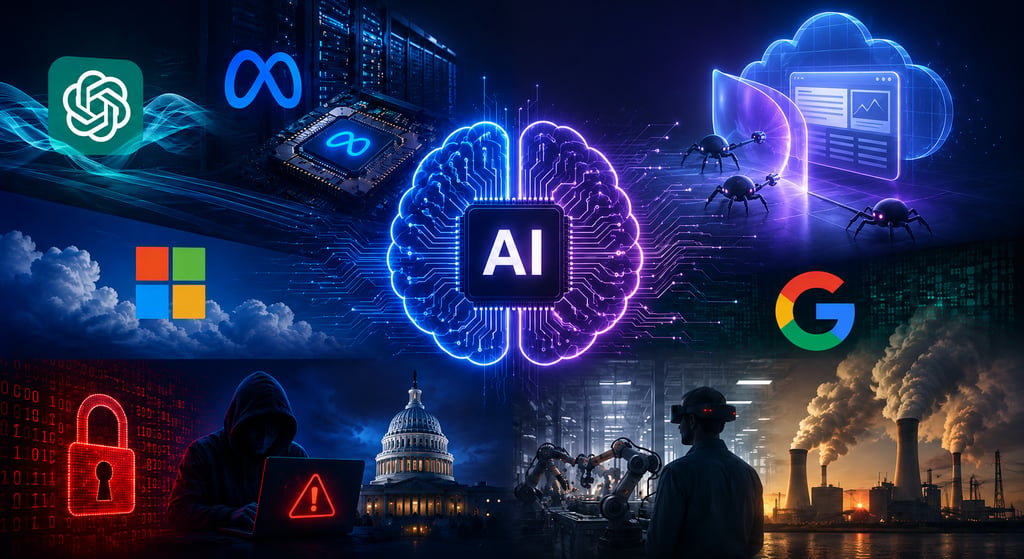 Google’s AI Model Lineup Explained for Real-World Workflows