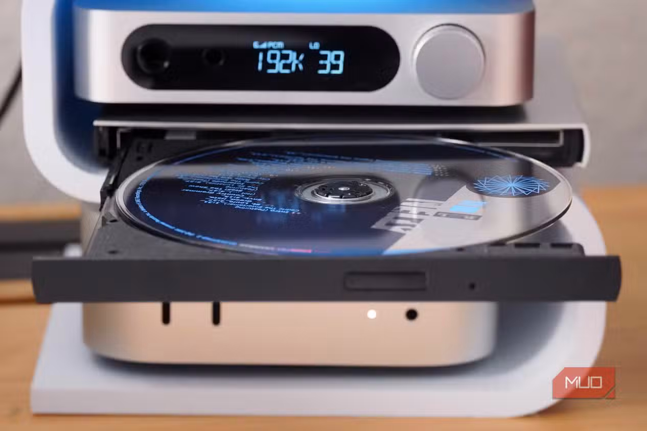 Why High-Resolution Audio Files Rarely Sound Better Than CDs