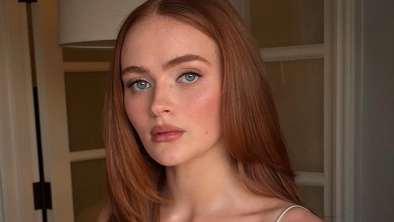 Cherry Cola Hair Is the Red Shade Celebrities Are Choosing for Summer