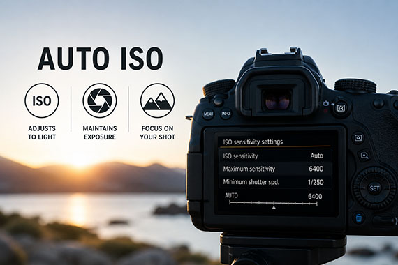 5 Canon Custom Settings That Turbocharge Action Photography
