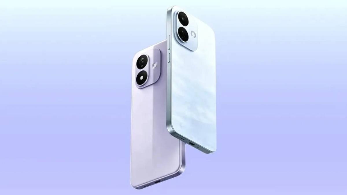 Redmi Note 17 và Redmi Note 17 Pro: khác biệt từ màn hình đến phần mềm