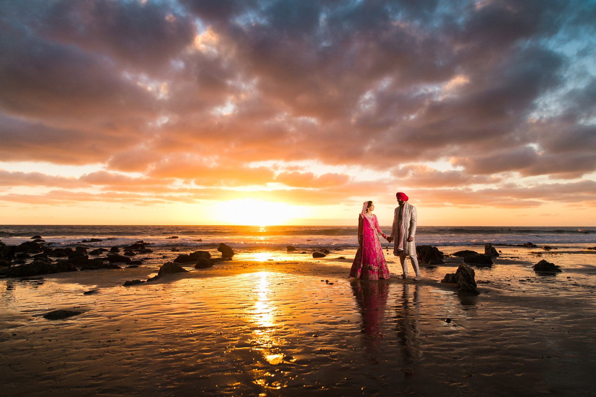 Master Beach and Dance Photography with Smart Settings and Timing