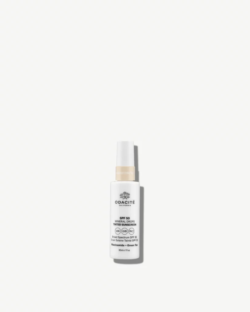 Dermatologists' Top Clean Sunscreen Picks: Protection That Feels Good to Wear