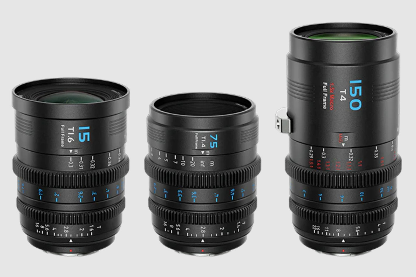 Sirui’s Vision Prime Multi‑Mount Strategy Is Built for Freelancers
