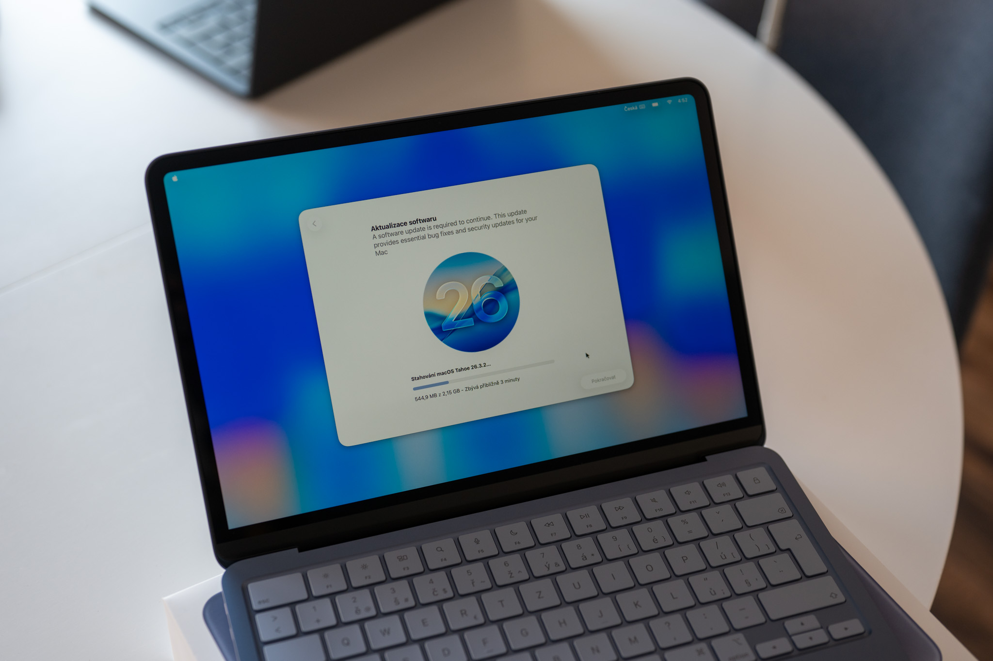 5 sai lầm phổ biến có thể phá hủy MacBook Pro trong tích tắc