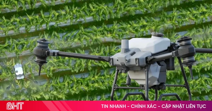 Cấp bằng lái drone hạng B: Tấm vé bước vào sự nghiệp UAV chuyên nghiệp