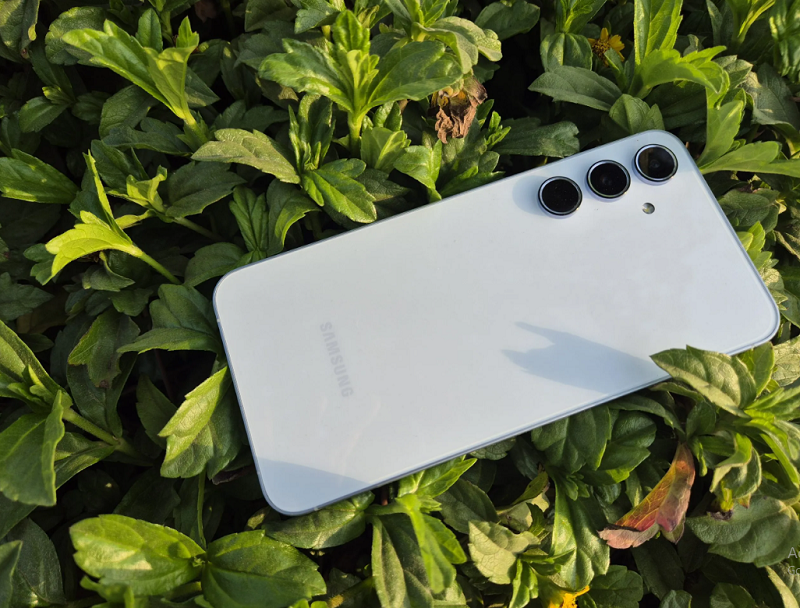 Điện thoại dưới 10 triệu: Chọn màn AMOLED, pin 5000mAh, camera 50MP nào đáng mua