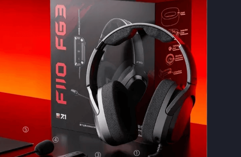 FiiO FG3 vs GameSir T7 Pro: Phụ kiện gaming dưới $70 có đáng tiền?