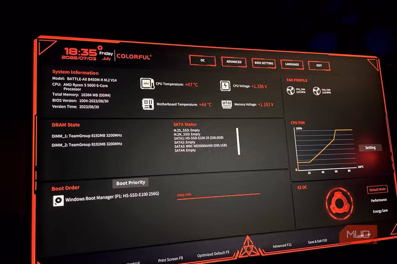 Skip the Hardware Upgrade: BIOS and Windows Tweaks for a Free PC Performance Boost