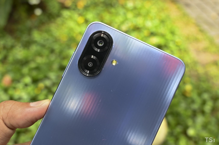 Điện thoại dưới 10 triệu: Chọn màn AMOLED, pin 5000mAh, camera 50MP nào đáng mua