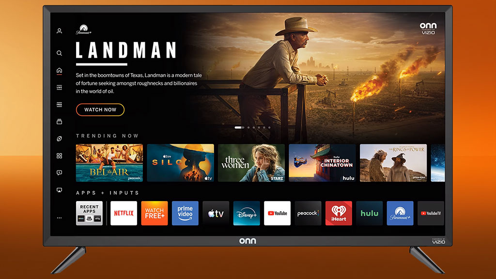Best Budget Smart TV Deals Under $300 This Week