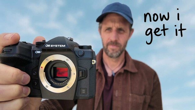 Why Experienced Full-Frame Photographers Are Downsizing to Lighter Mirrorless Systems