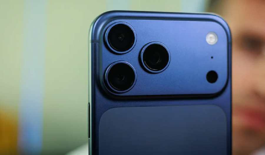 iPhone 18 Pro Max tăng giá kỷ lục vì chip nhớ leo thang