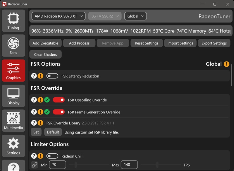 5 Firmware and Driver Tweaks That Unlock Free GPU Performance