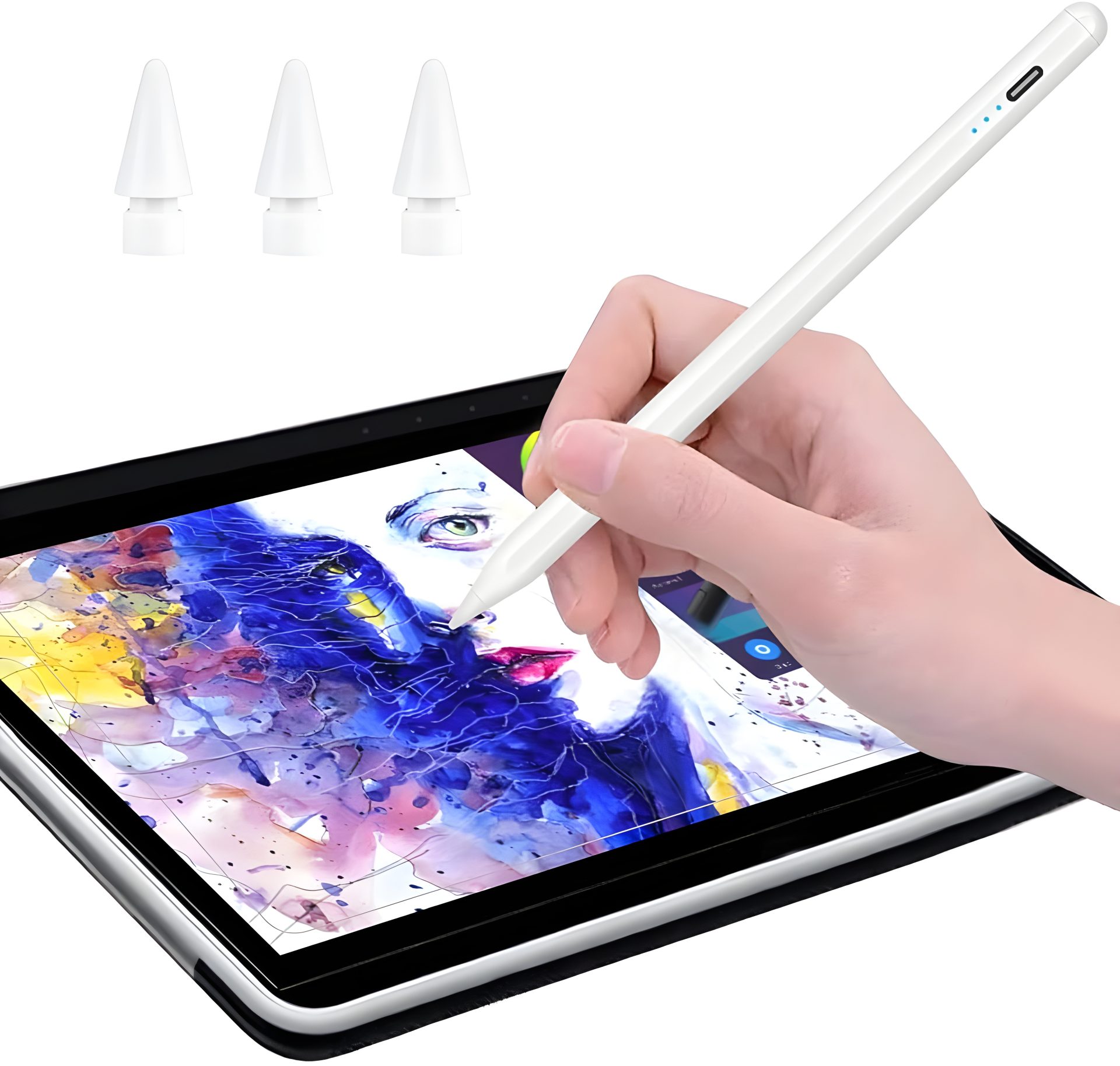 Apple’s New Pencil Battery: A Win for Creatives Driven by Regulation