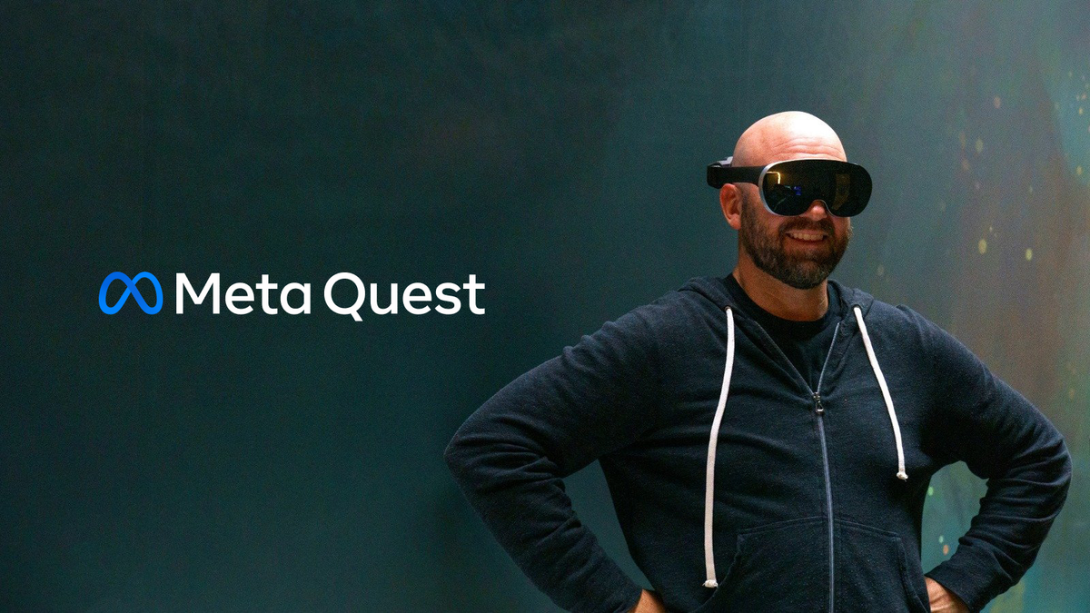 Meta’s Phoenix Headset Could Reshape Mixed Reality