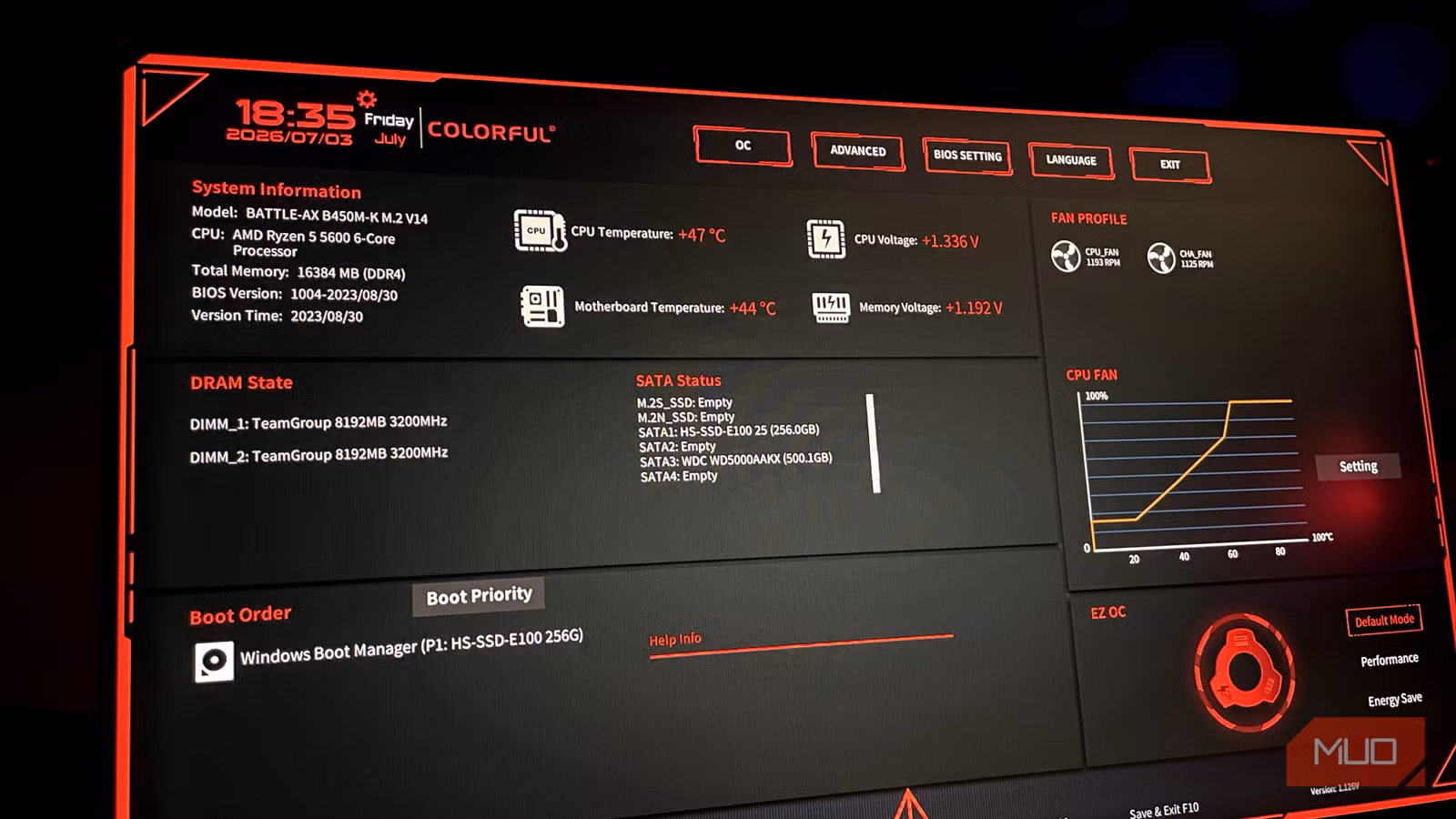 Skip the New Build: Use BIOS and Motherboards to Extend PC Lifespan