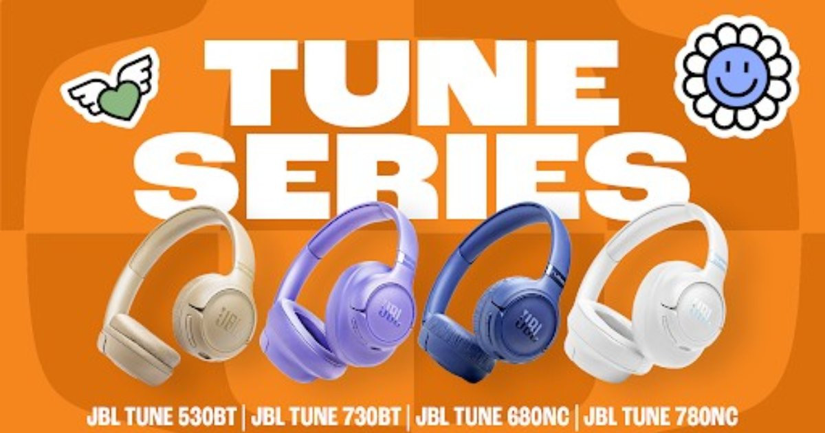 Tai nghe dưới 2 triệu: chọn JBL, Samsung hay Anker cho pin lâu?