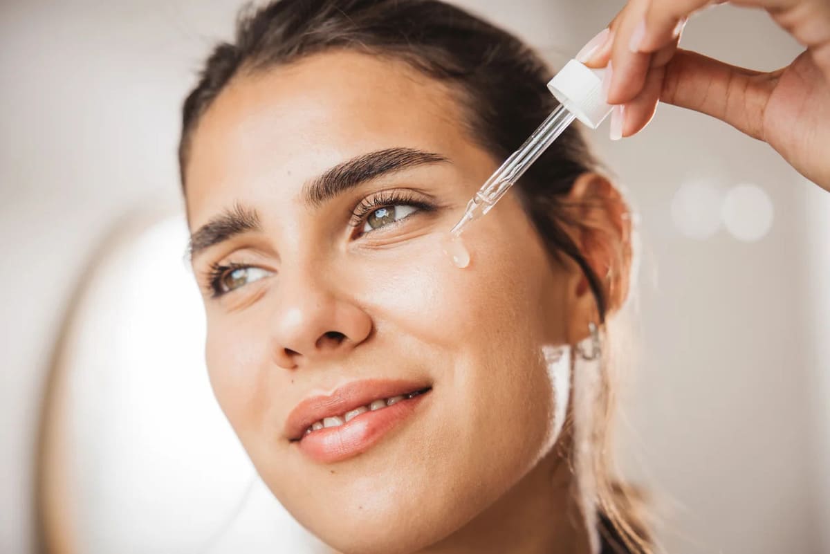 The 7 Skin Method Explained: Why Layered Toner Is Reshaping Hydration