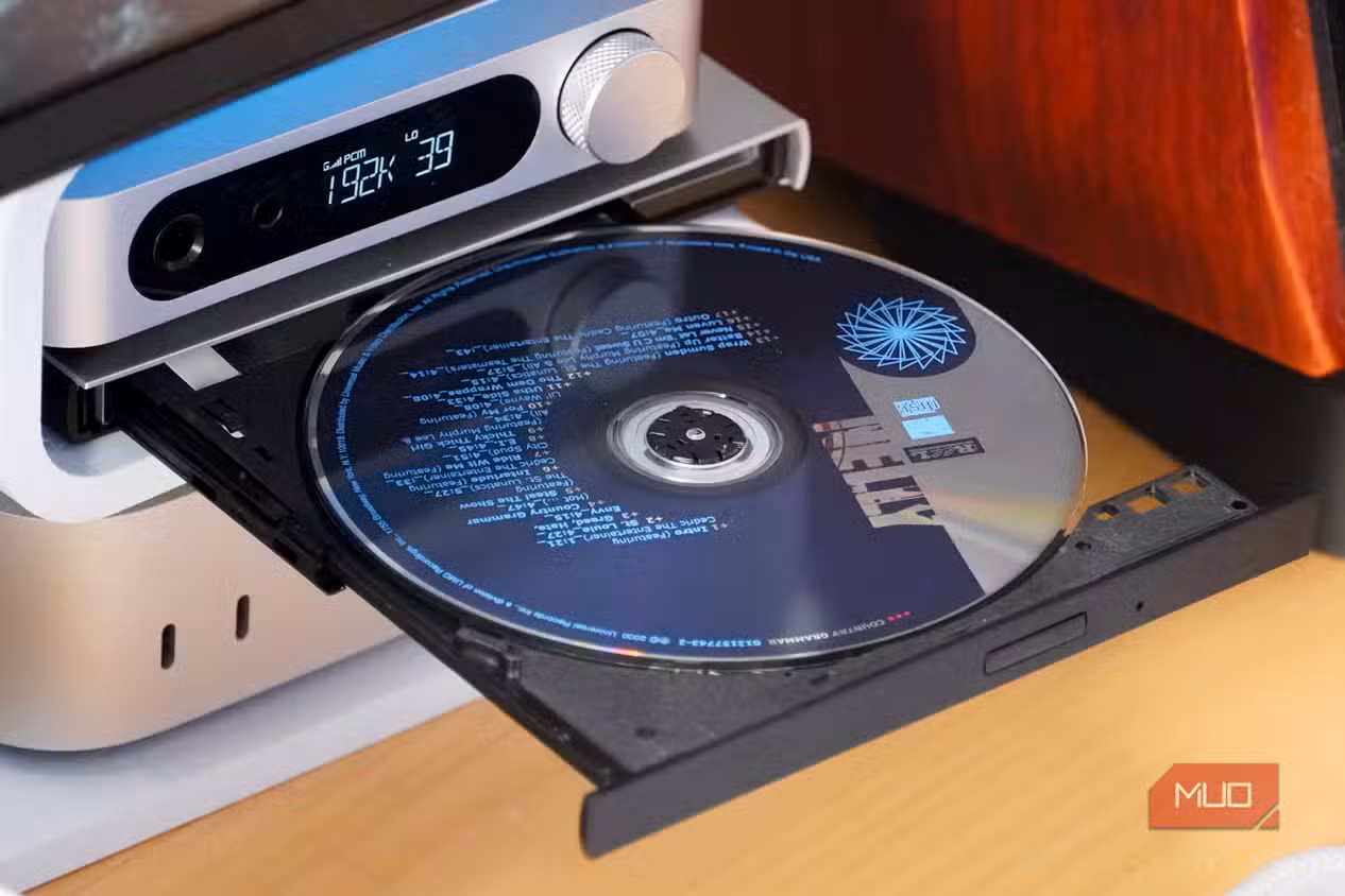 Why High-Resolution Audio Files Rarely Sound Better Than CDs