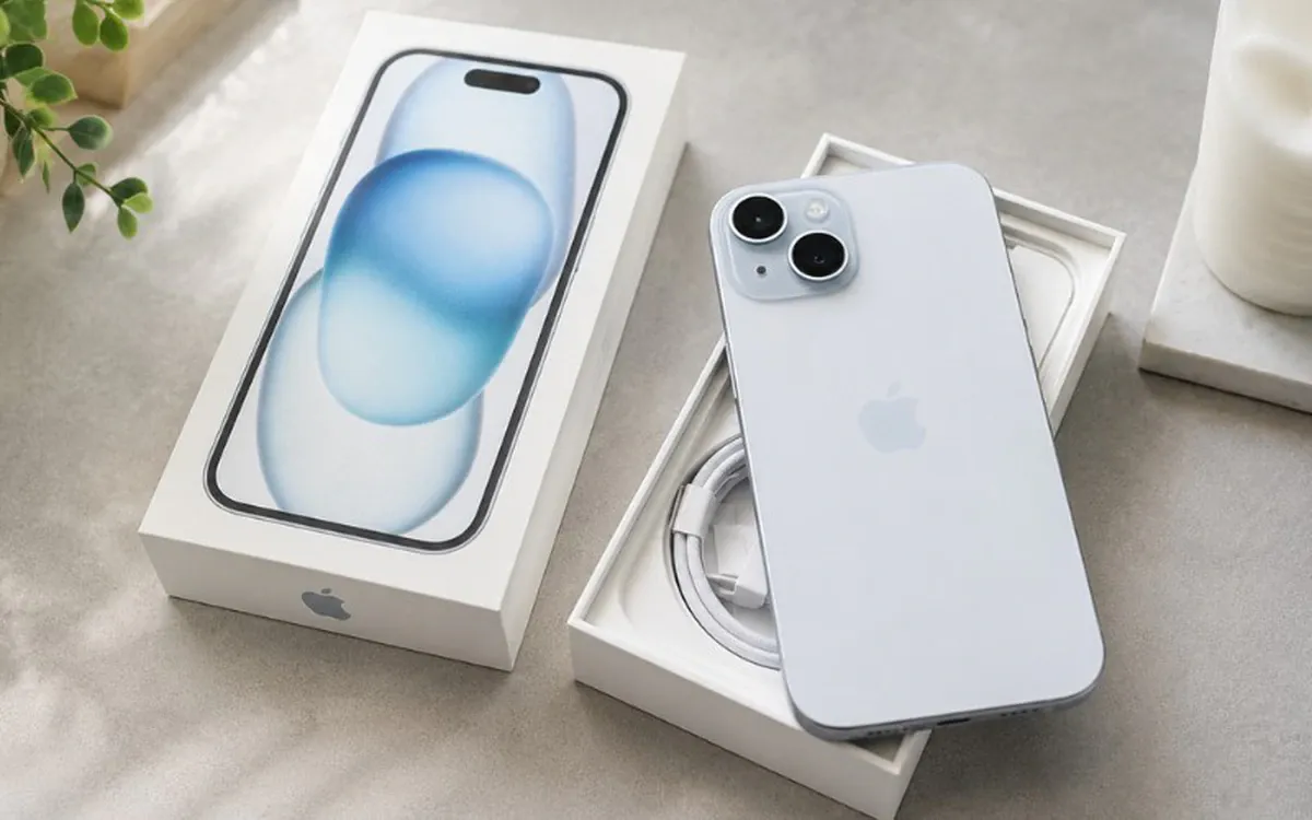 iPhone cũ đáng mua nhất: Hướng dẫn chọn thông minh để tiết kiệm