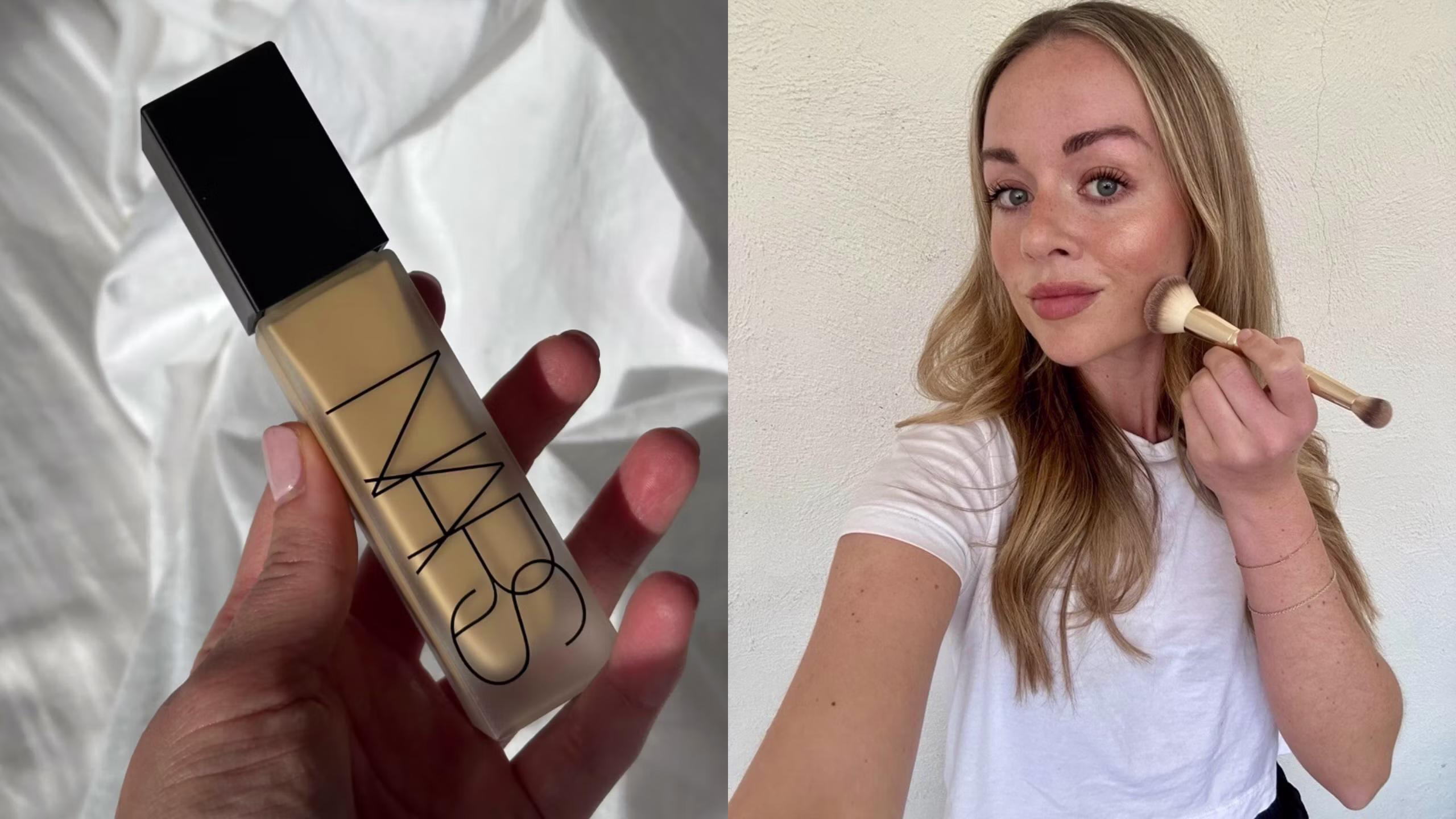 30 Years of Nars: The Cult Makeup Products Beauty Editors Still Swear By