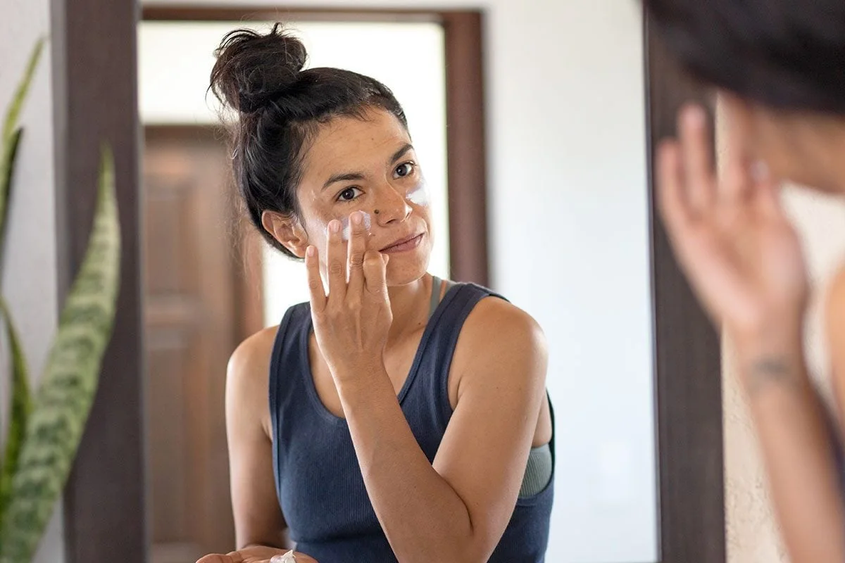 The Critical Sunscreen Spots You’re Forgetting—and How to Cover Them