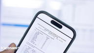 iPhone 18 Pro Max tăng giá kỷ lục vì chip nhớ leo thang