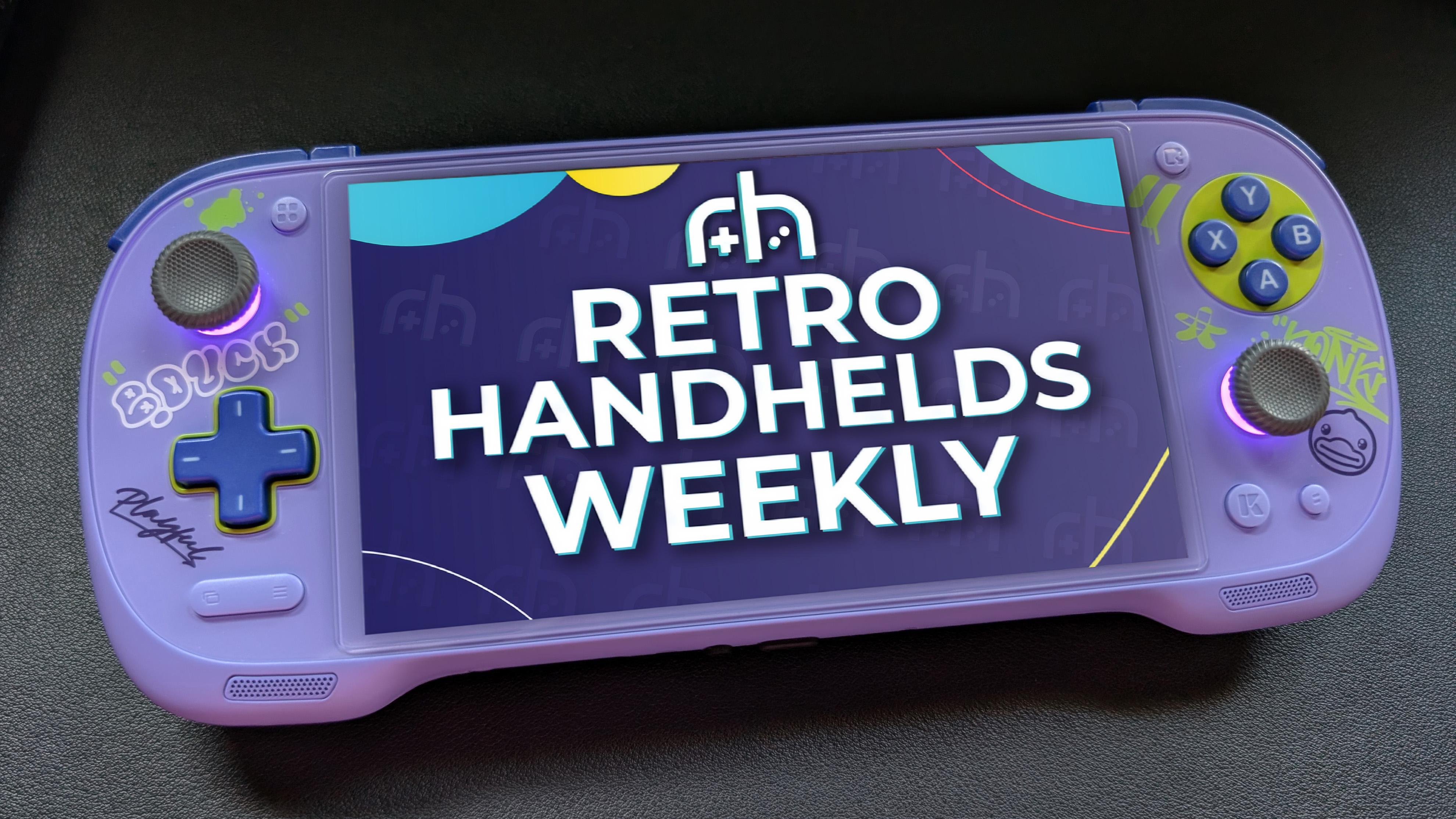Retro Handheld Market Heats Up With RAM Wars and Restocks