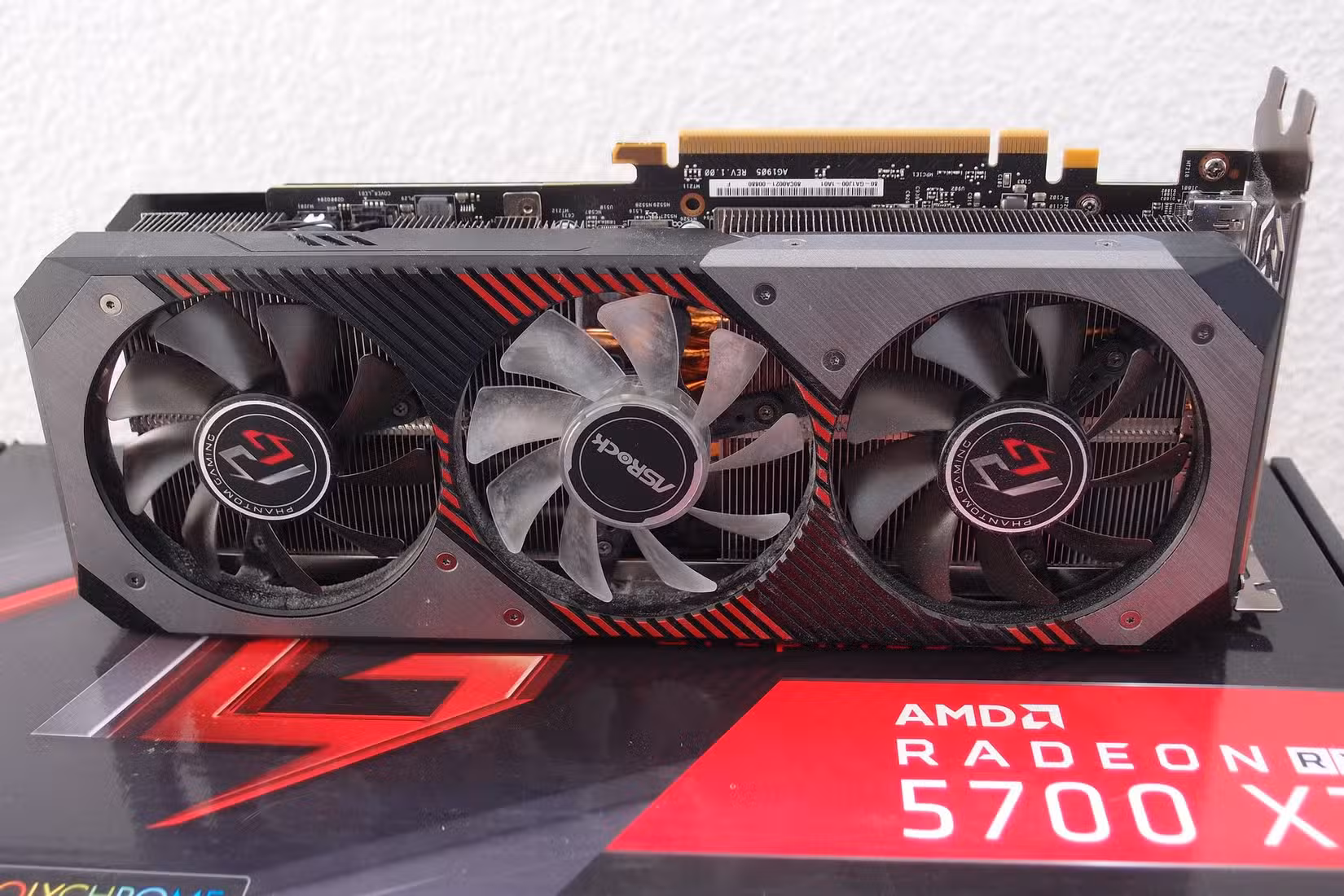 Used GTX 1070 and Older GPUs Still Crush 1080p Gaming