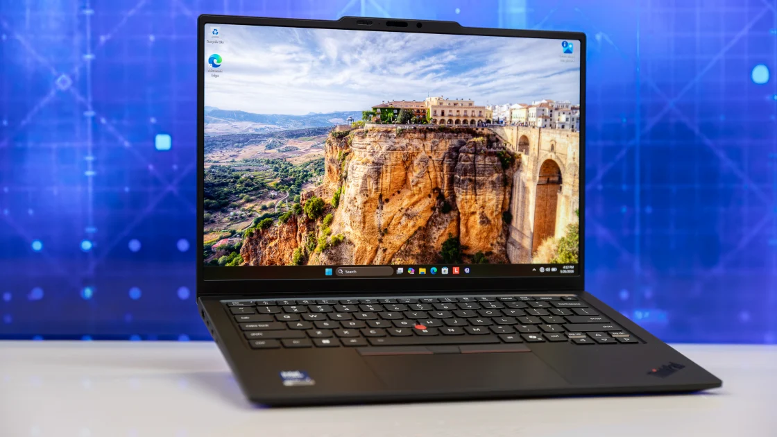Premium Business Laptops Are Finally Built to Last