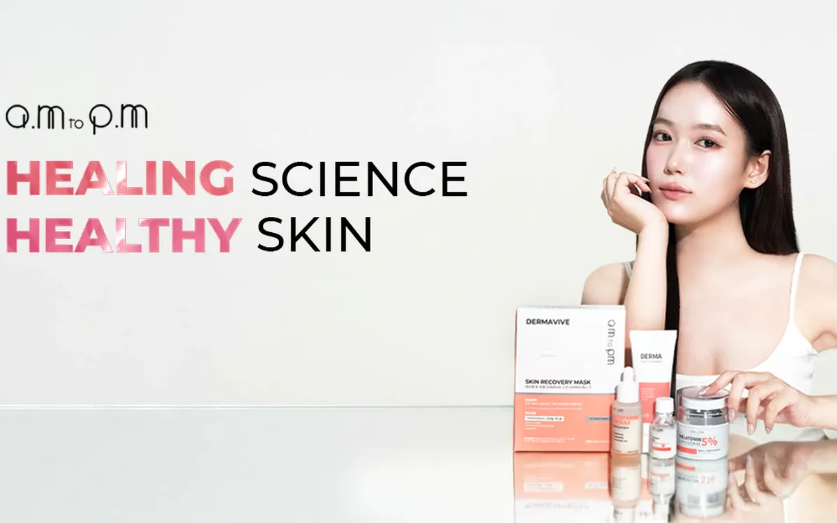 Từ tác động mạnh đến khoa học chữa lành da