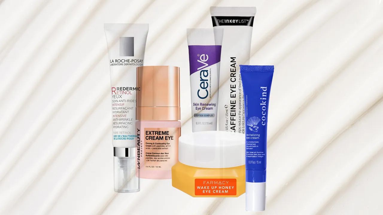 Why Budget Eye Creams Beat Luxury for Aging Eyes