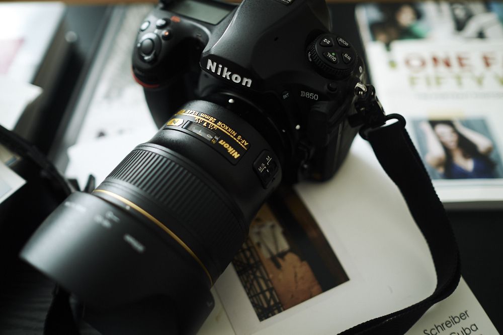 Why Photographers Are Rediscovering Joy in Older Camera Systems