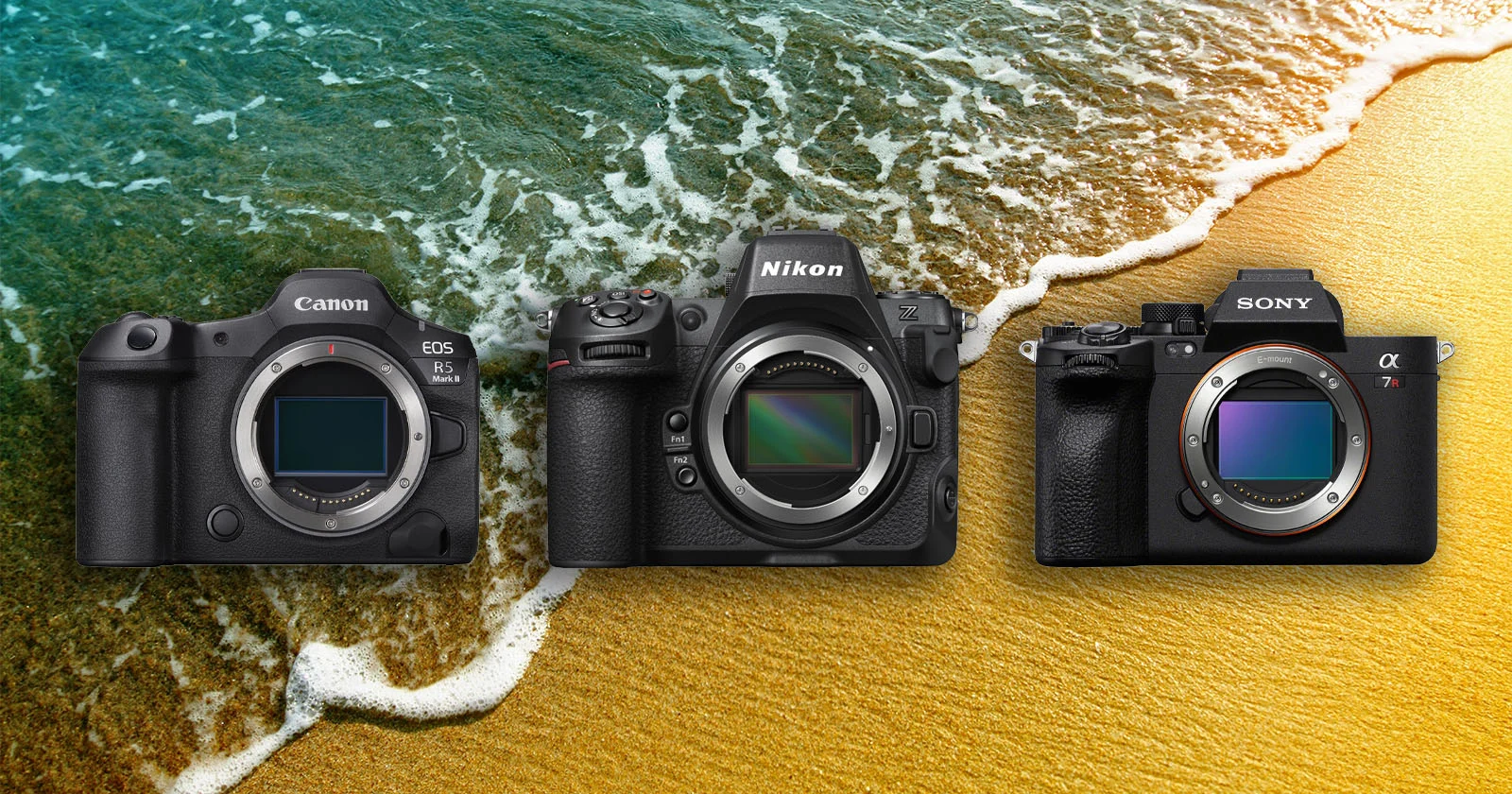 Mirrorless Camera Deals Worth Grabbing Before the Next Big Sale
