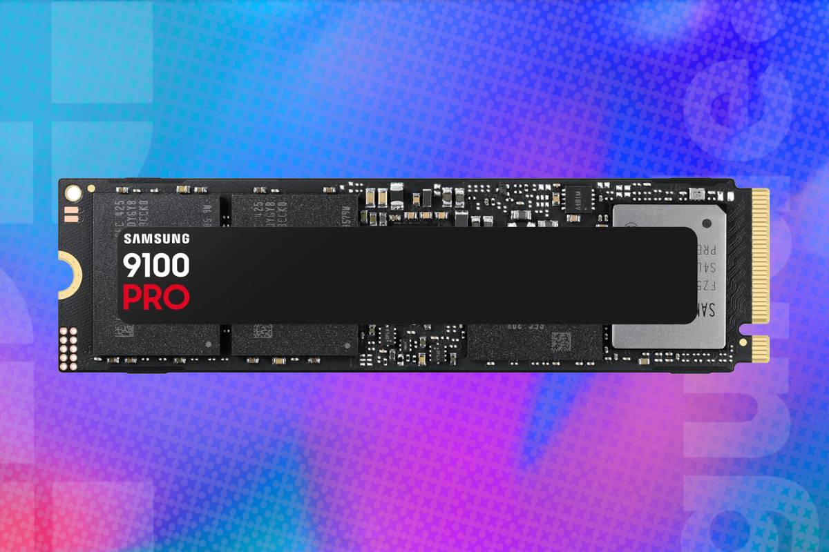 High-Capacity NVMe SSDs Hit Rare Discounts Under £100/TB