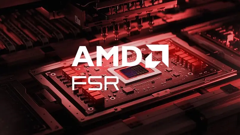 AMD FSR 8x Multi-Frame Generation Could Transform High-End Gaming
