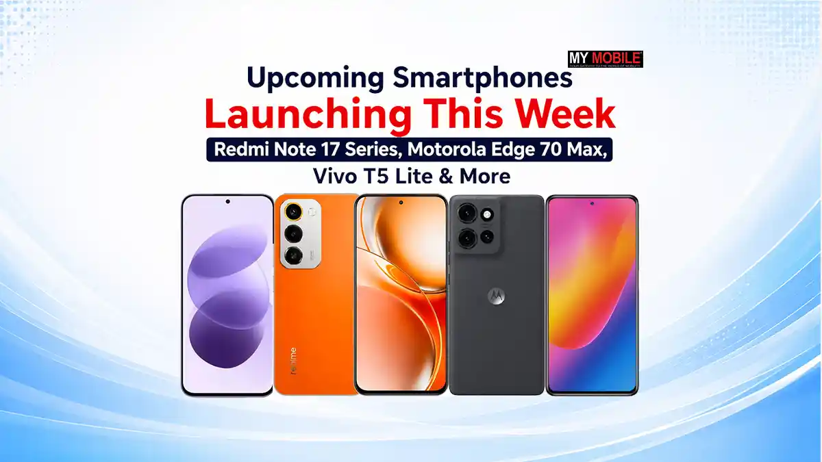 Redmi Note 17 Series Launch: Big Batteries, Dual Chips, Bigger Expectations