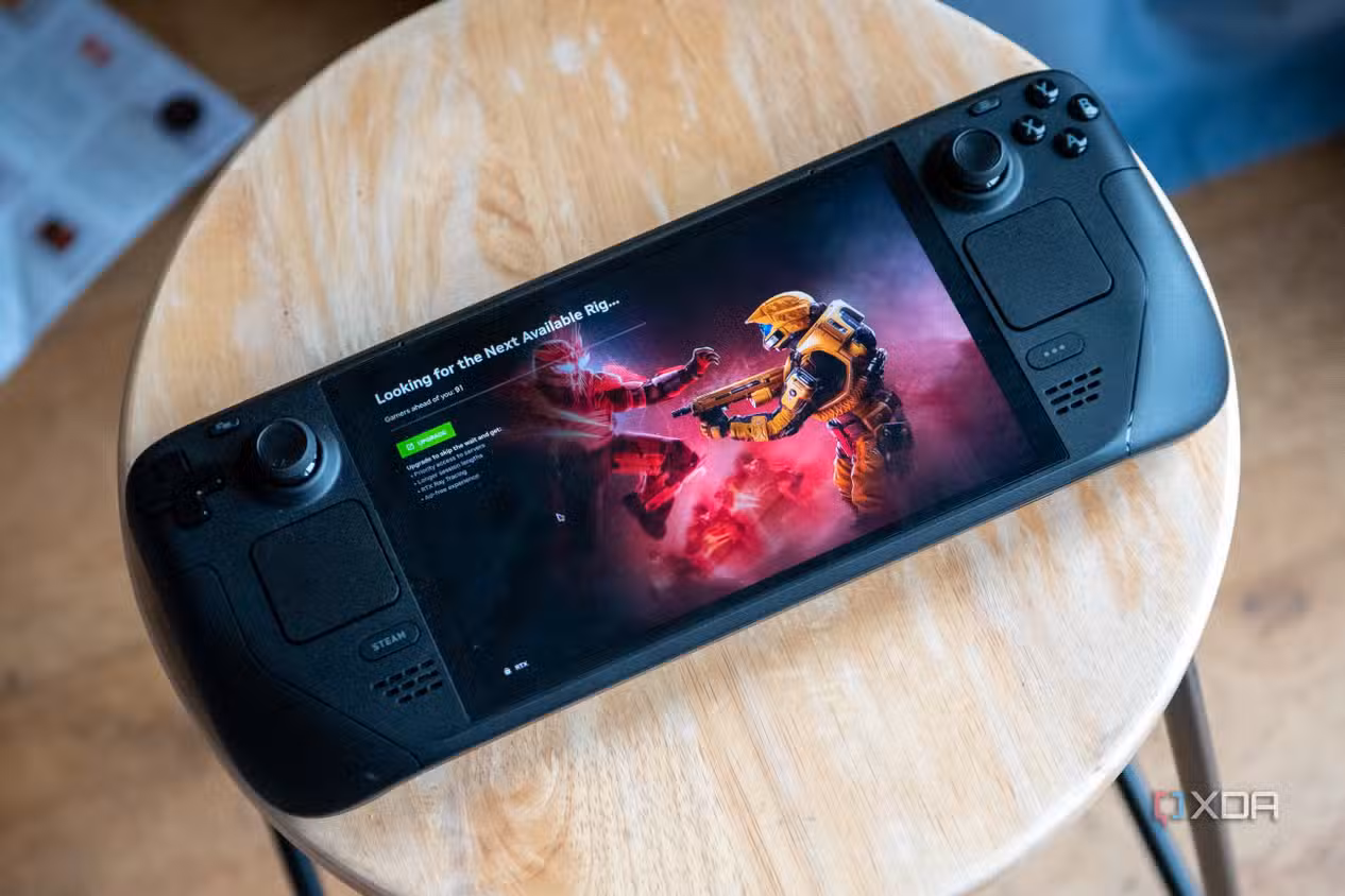 Why Cloud Gaming Looks Smarter Than Building a PC Right Now