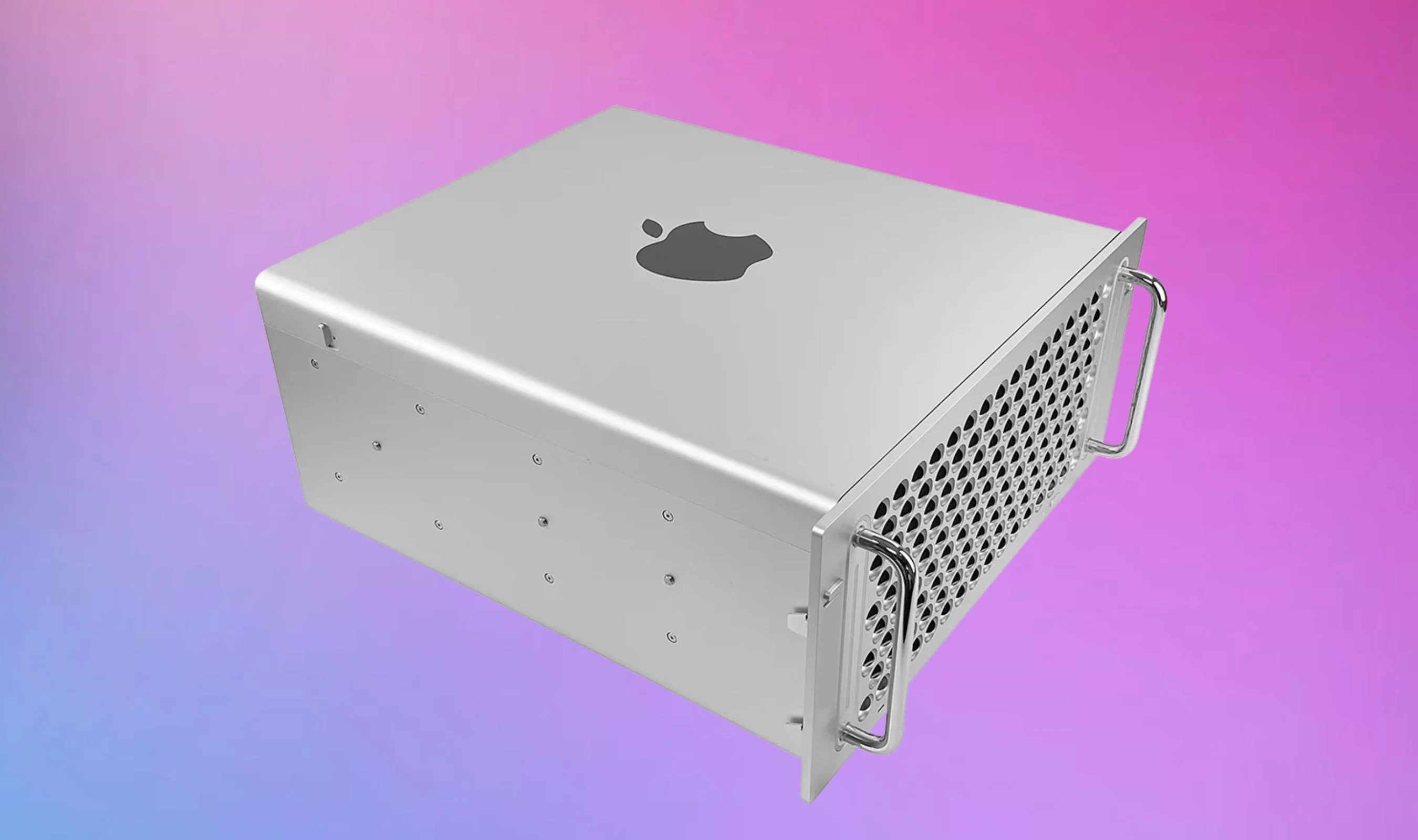 M7 Ultra Unified Memory Puts Mac Studio in AI Workstation Crosshairs