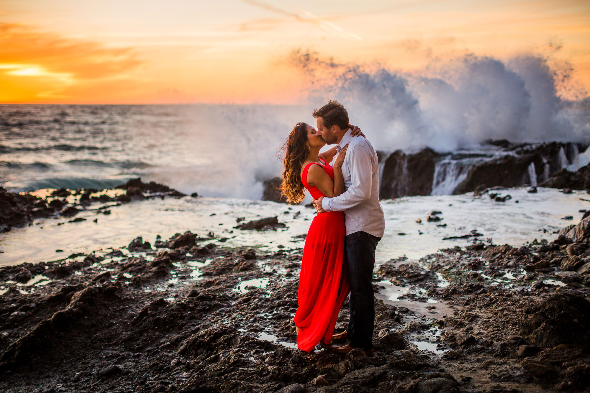Master Beach and Dance Photography with Smart Settings and Timing